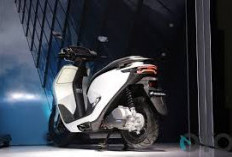 Cocok Buat Ojol! 7 Motor Listrik Baterai Swap 2026 dengan Jarak Tempuh Jauh, Harga di Bawah Rp20 juta