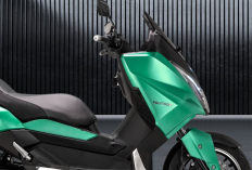 Rekomendasi Motor Listrik Buatan Indonesia, Polytron Fox 500 Dicas 5 Jam Bisa Tahan Seminggu, Ini Angsurannya!