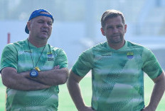 Bojan Hodak Mundur dari Persib Digantikan Igor Tolic, Manajemen Tim Beberkan Alasannya!