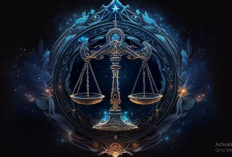 Ramalan Zodiak Libra Besok: Keputusan Kecil Ini Berdampak Besar
