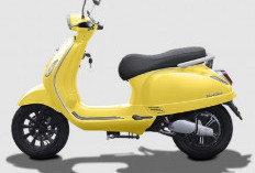 Rekomendasi Kredit Motor Listrik untuk Ojol 2025, Cek Skema Lengkap Cicilan Paling Murah di Sini!