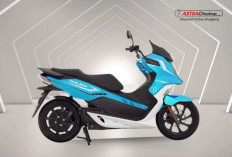 Motor Listrik Rekomendasi 2026, Ini 6 Pilihan Lokal dengan Jarak Tempuh Jauh Hingga 160 KM & Fitur Modern