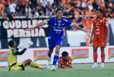 Persib dan Borneo FC Sama Kuat 75 Poin, Dua Laga Terakhir Penentu Juara Super League 2026