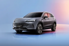 Bikin Kaget Semua Orang! Ternyata Polytron Diam-Diam Bikin Mobil Listrik Premium Harga 300 Jutaan Saja!