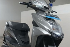 5 Motor Listrik Harga di Bawah 15 Juta, Mulai dari Tenaga 3.000 Watt, Hingga Jarak Tempuh 120 Km