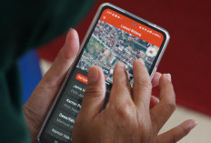 Warga Yogyakarta Rasakan Mudahnya Urus Tanah Lewat Aplikasi Sentuh Tanahku ATR/BPN Secara Digital