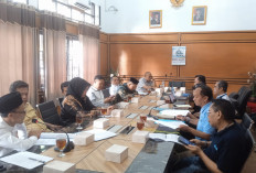 DPRD Majalengka Bahas Suntikan Modal Rp9,3 Miliar untuk PT Bank Majalengka, Hindari Risiko Merger