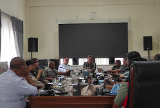 Komisi II DPRD Majalengka Soroti Operasional Koperasi Desa Merah Putih yang Belum Optimal