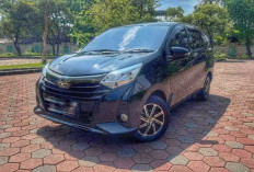 Budget Segini Bisa Bawa Pulang Mobil Bekas di Bawah 100 Jutaan, Pilihan Cermat untuk Kantong Hemat