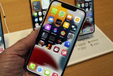 Harga iPhone 13 2026 Udah Turun? Berikut Daftar Harga dan Spesifikasinya