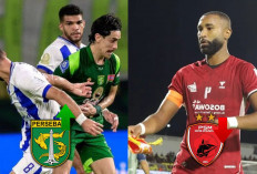 Update Klasemen BRI Super League Pekan 24: Persib Masih Perkasa, PSM Makassar Kena Remontada!