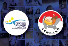 Bansos PKH dan BPNT Cair! Kabar Baik Bikin Warga Sumringah!