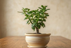 Rawat 4 Tanaman Hias Untuk di Ruang Tamu Ini dan Rasakan Vibes Positif di Rumah Setiap Hari!