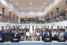 Mahasiswa KKN-T UNMA 2026 Dibekali Arah Pembangunan Daerah, Siap Jadi Agen Pemberdayaan Desa