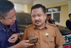 Pangkas Birokrasi Isi Kekosongan 4 Jabatan Eselon II, BKPSDM Majalengka Gunakan Manajemen Talenta