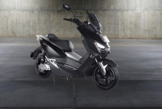 6 Motor Listrik yang Bisa untuk Mudik Jarak Jauh, Nomor 5 Sekali Cas Tembus 230 Km!