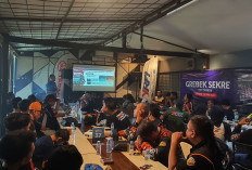 Yamaha Jabar Gelar Gresek (Grebek Sekre) Vol. 6, Sambangi Komunitas Yamaha Cirebon dan Kuningan