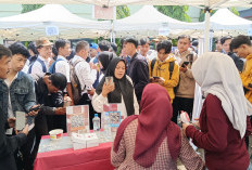 Career Expo 2026 SMK Nasional Jatiwangi Dibuka, 4.458 Lowongan Kerja Diserbu Pencari Kerja