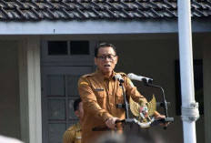 Pemkab Majalengka Perkuat Kampanye Antikorupsi Lewat Inovasi dan Kolaborasi OPD