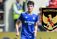 Tampil Jadi Starter Bersama Ipswich, Akankah Elkan Baggott Kembali Dipanggil Timnas Indonesia? Cek Fakta