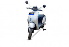10 Juta Masih Kembalian, Ini 7 Rekomendasi Motor Listrik Murah 2026 yang Fungsional dan Cocok Buat Harian