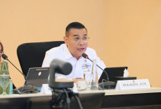 Wamen ATR Ossy Tegaskan Kepastian Tanah dan Tata Ruang untuk Sekolah Terintegrasi