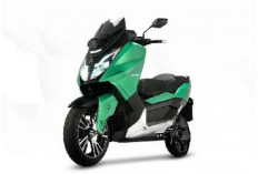 Tenaga 3000 Watt Ngecas Cuma 4 Jam, Berikut Daftar Harga Terbaru Motor Listrik Polytron Seri Fox dan T-Rex