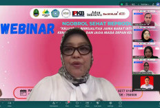 Keluarga Kuat Jadi Fondasi Jabar Istimewa, DP3AKB Soroti Perkawinan Anak dan Literasi Reproduksi