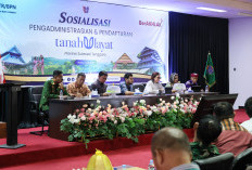 ATR/BPN Perkuat Perlindungan Tanah Ulayat Masyarakat Adat Buton melalui Pengadministrasian dan Pendaftaran