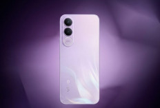 Fitur dan Spesifikasi Vivo V70 FE: Sajikan 'Paket Lengkap' Untuk Memanjakan Mata Pengguna