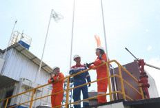 Elnusa Bukukan Laba Rp190 Miliar di Q1 2026, Arus Kas Melonjak dan Kinerja Tetap Solid