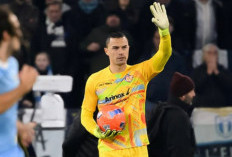 Emil Audero Perpanjang Catatan Clean Sheet di Serie A: Tahan Imbang Lazio dan Dapatkan Rating Hijau!