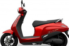 Irit Hingga Tembus 270 Km, Ini Spek Motor Listrik VinFast Evo Grand, Harga Terjangkau Cuma Segini