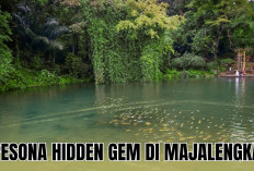 Nikmati Pesona Wisata Hidden Gem di 3 Rekomendasi Objek Wisata Libur Lebaran di Majalengka Ini!