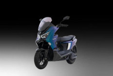 Harga Motor Listrik Polytron Fox 350 Terbaru: Mulai Rp15 Jutaan Sudah Dapat Teknologi Paling Canggih!