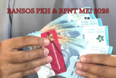 Bansos PKH BPNT Tahap Dua Kapan Cair? Ini Jadwal dan Cara Cek Penerimanya via Online