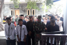 Tradisi Munjung Majalengka Resmi Jadi WBTB Indonesia, Bawa Nilai Silaturahmi dan Gotong Royong