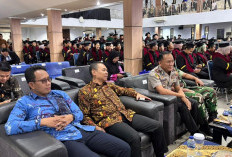 Baznas Majalengka Dorong Lulusan Unma Jadi Generasi Berilmu, Berintegritas, dan Bermanfaat