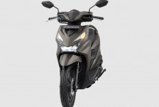 Kredit Motor Honda BeAT 150cc Cirebon, Cicilan Ringan Rp233 Ribu dari DP 35 Persen, Berikut Tabel Angsurannya