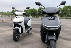 Diskon Gila Honda Motor Listrik CUV e Harga Dipangkas Rp20 Jutaan, Baterai Swap Cepat dan Fitur Canggih