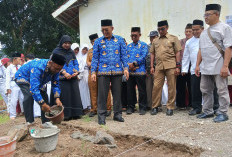 Wujudkan Siswa Siswi Religius, SD Negeri 2 Ciparay Bangun Mushola