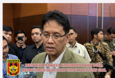 Lowongan Bea Cukai Lulusan SMA Segera Dibuka, Menkeu Bocorkan 380 Formasi Siap Dibuka Bulan Depan!