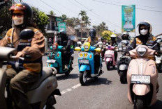 Healing Sejenak, Bikin Cerita Baru! Clan of Classy Vol.3 Ajak Pengguna Classy Yamaha Keluar dari Rutinitas