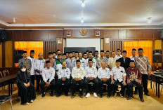 BAZNAS Majalengka Optimalkan ZIS dan DSKL Ramadan 1447 H Bersama UPZ Kecamatan Se-Kabupaten