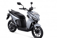 Murah Tapi Gak Murahan, Ini 4 Motor Listrik di Bawa 15 Jutaan Terbaik, yang Punya Jarak Tempuh Jauh & Hemat