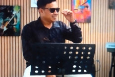 Didukung Sejumlah OKP, Rivan Nurdianto Siap Maju Ketua DPD KNPI Majalengka