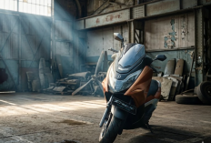 Simulasi Kredit Motor Listrik Polytron Fox T Rex 2026, Cicilan Rp500 Ribuan Spesifikasi Setara Pabrikan Jepang