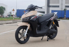 VinFast Siap Guncang Pasar, Tiga Motor Listrik Debut Bulan Juni 2026 Jarak 100 Km Lebih dan Fitur Adaptif