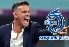 Jelang FIFA Series 2026, Akankah John Herdman Tampil dengan Full Skuad BRI Super League?