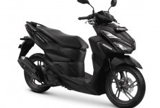 Cicilan Kredit Motor Honda Vario 125 2026 Terbaru, Lengkap dari Varian CBS Hingga Street